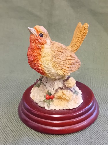 Regency fine arts winter - fine, 'winter