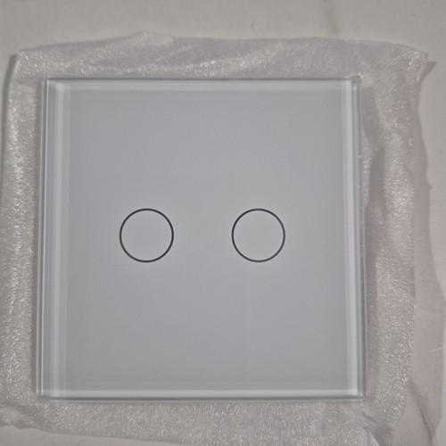 Livolo toughened glass - livolo, panel