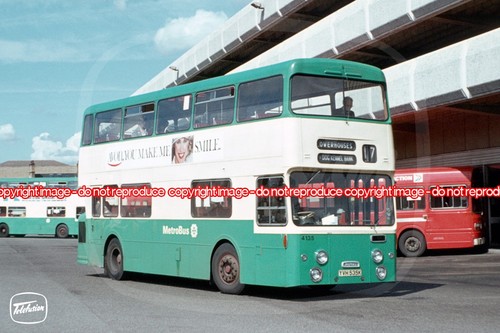 Bus photo west - bus, yorkshire