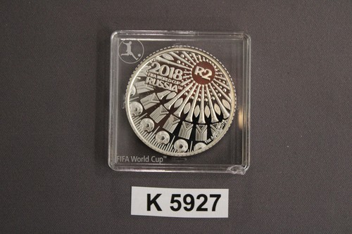 South africa rand silver - south, 2