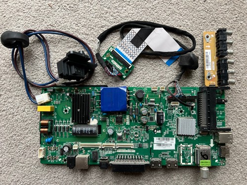 Blaupunkt main board for - blaupunkt,
