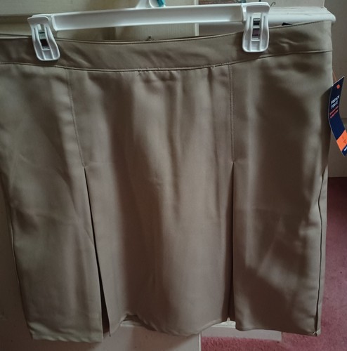 Girls french toast khaki box - khaki,