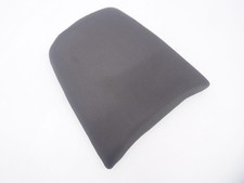 No Tears! Megelli 250R Genuine Tandem Seat Rear Seat