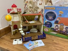 Sylvanian  families beautiful