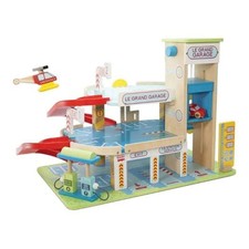 Le Grand Garage - Le Toy Van