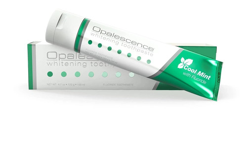 Opalescence whitening - opalescence,