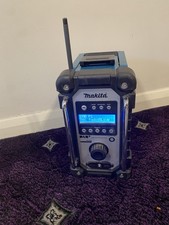 Makita Radio DAB
