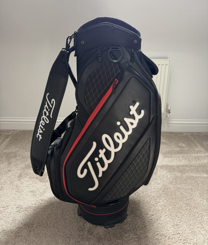 Titleist midsize staff golf - titleist,