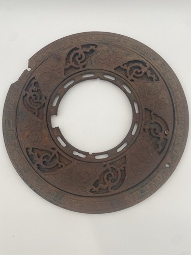Adams company antique cast - antique,