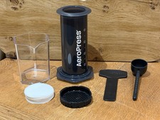 AeroPress XL Coffee Maker +