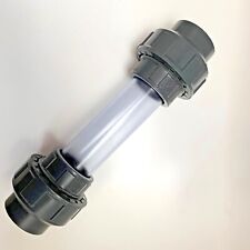 Pool Fitting Sight Glass