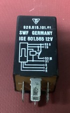 PORSCHE.924s 944. INTERMITTENT