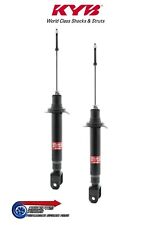 KYB Rear Shock Absorbers - For Nissan R33 R34 GTR RB26DETT