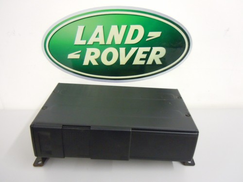Discovery p38 cd changer - /,