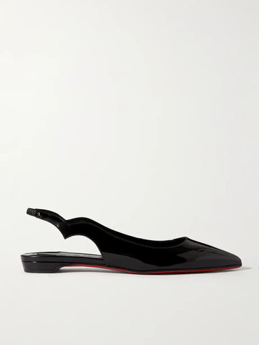 Authentic christian louboutin - authentic,