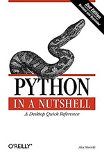 Python in a Nutshell (In a
