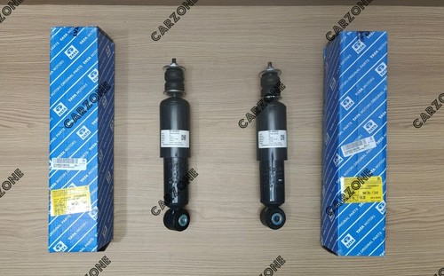 Genuine front shock absorber - shock,