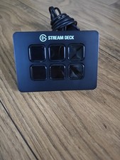 Elgato Stream Deck Mini