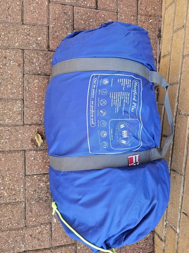 Hartford plus triple - hartford, tent