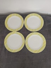 Trade Winds Tableware Round