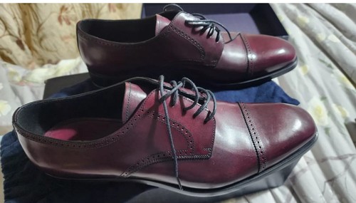 Prada shoes size cordovan - prada, 9