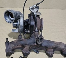 VW AUDI SEAT 07-12 BLS 1.9 TDI