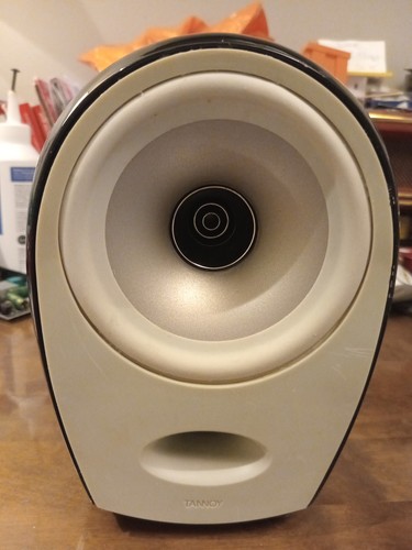 Tannoy arena dual - tannoy,