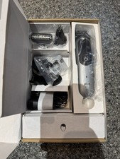 Braun All-in-One Series 7