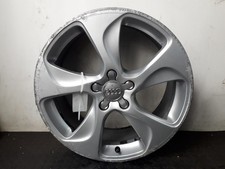 AUDI A3 Alloy Wheel 18" Inch 5x112 Offset ET51 7.5J 2012-2020 