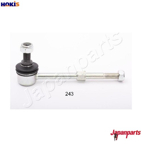 Stabiliser bar suspension - bar,