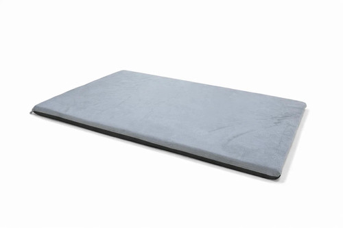 Orthopaedic memory foam dog - memory,