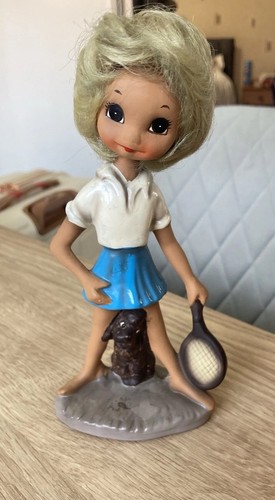 Cortendorf vintage mod - mod, tennis