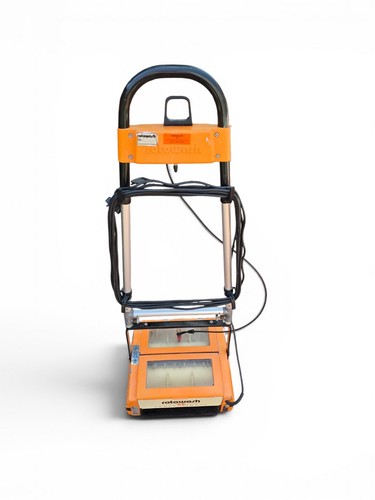 Rotowash professional floor - professional,
