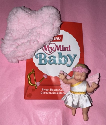 Zuru mini baby - zuru, baby.