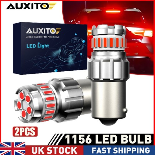 1156 7506 red led - 7506,