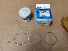 Ford Escort Mk6 94-01 1.8D STD