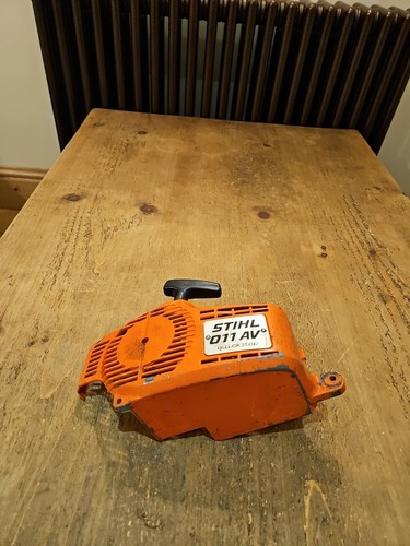 Genuine stihl 011av - a,