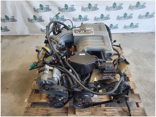 130k 1994 ford mustang 0l - 130k,