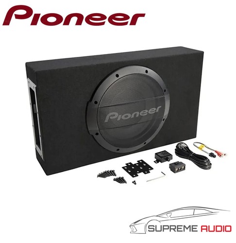 Pioneer wx1010la 300w rms - ts-wx1010la,