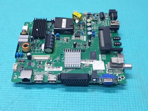 Main board blaupunkt - mb,