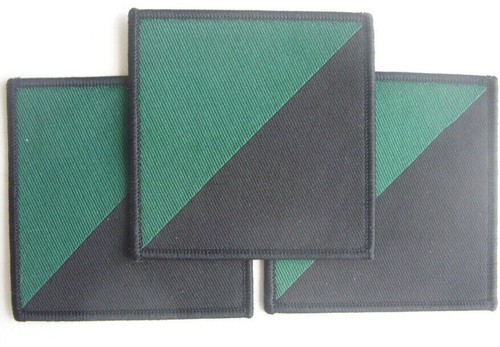 Royal irish regiment trf - irish, dz