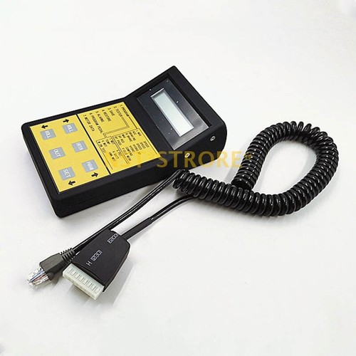 Zapi handset digital - zapi,