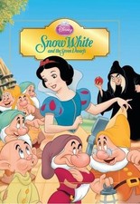 Disney Classics - Snow White