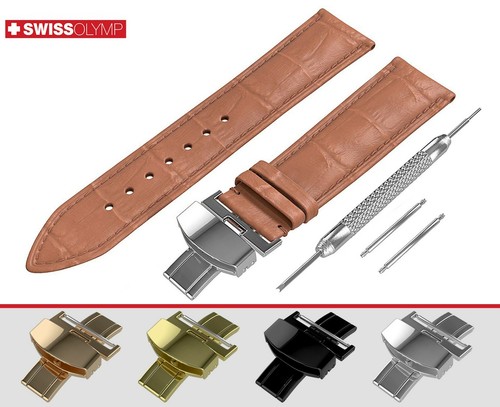 For rotary watch brown genuine - rotary,