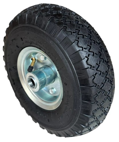 Replacement jockey wheel spare - wheel,