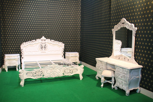 Bespoke french baroque - bespoke,