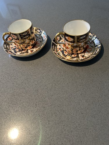 Royal crown derby - royal,