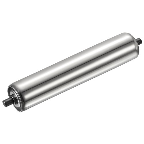 Conveyor roller diameter - roller, 2"