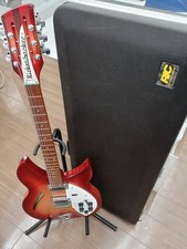 Rickenbacker 330/12 12-String