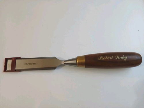 Robert sorby 520 25mm - 1", /